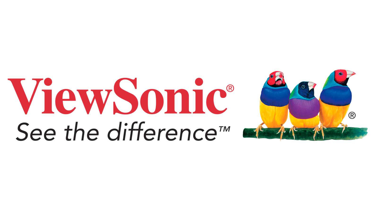 ViewSonic